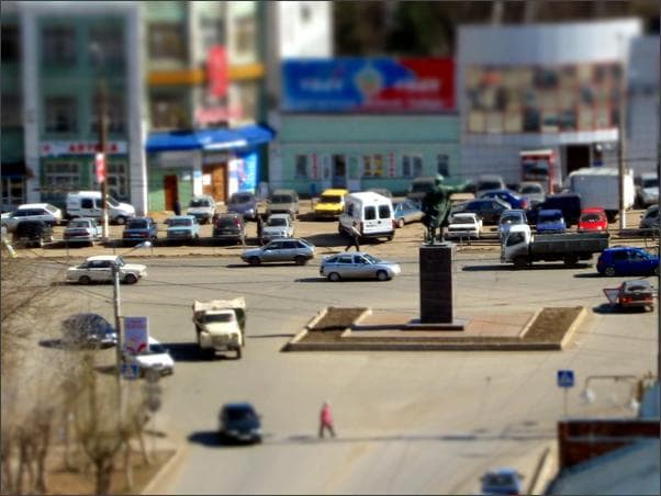 Третьеклассница попала под «Ауди» на пешеходном переходе