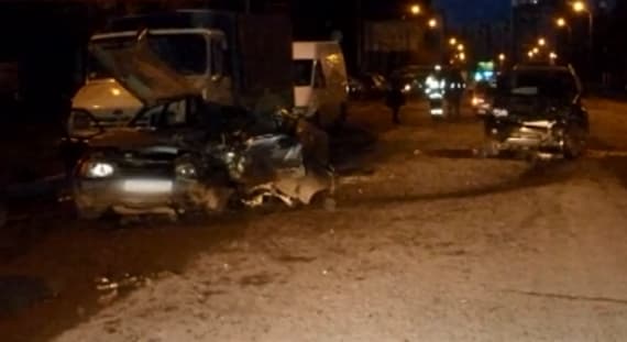 ДТП со смертельным исходом: виновному дали 1 год колонии