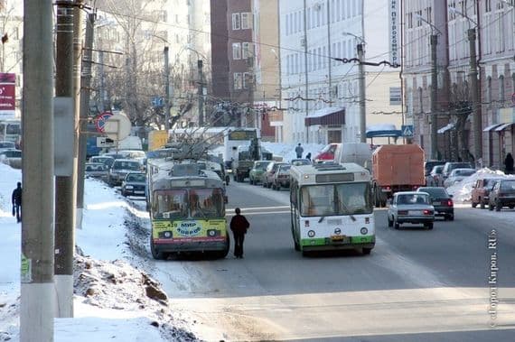 Очередное изменение в маршрутной схеме касается автобуса № 37
