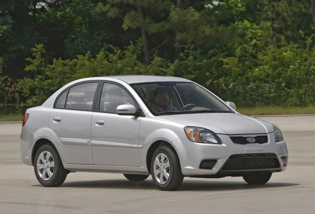 Иномарки в России в среднем моложе отечественных авто на 5 лет