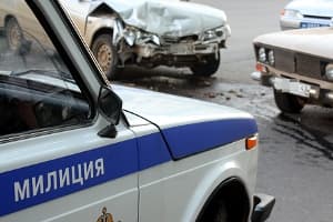 В праздники за рулем: 154 ДТП в городе, 15 человек травмированы