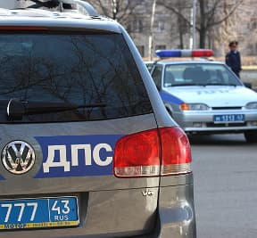 Важные гости: завтра в Кирове будет затруднено движение транспорта