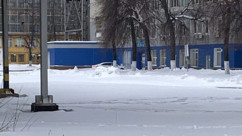 Возможно, Changan станет новой «Волгой»: журналисты узнали модель Raeton Plus