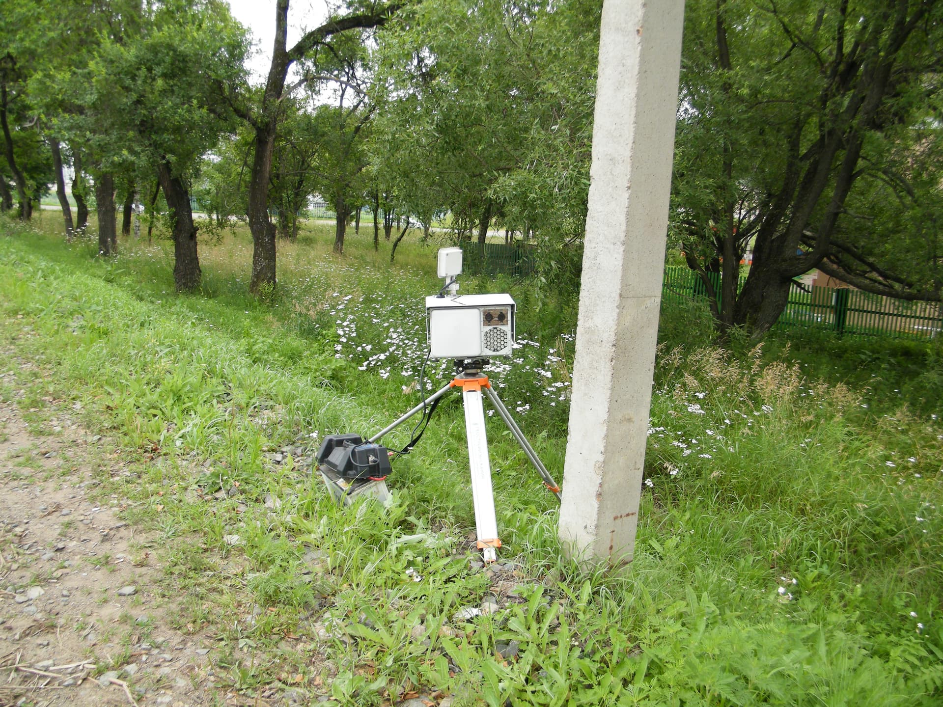Водителей перестали штрафовать за превышение средней скорости