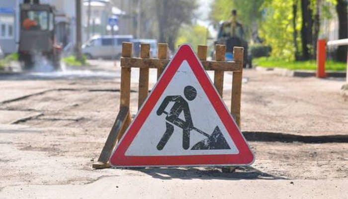 Дорожники пообещали закончить ремонт кировских улиц раньше срока