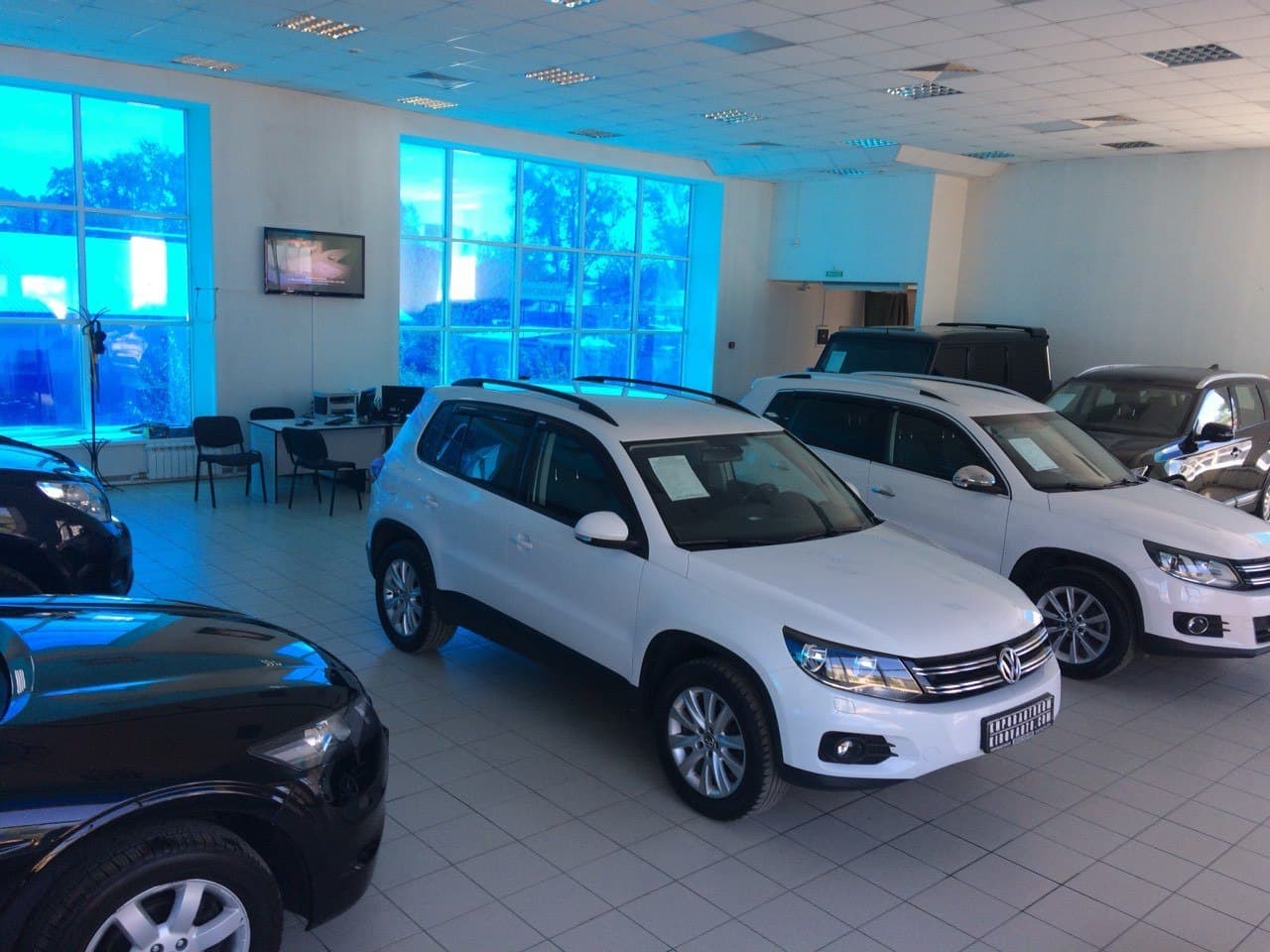 «КИРОВАВТОКОМ» - выгодная реализация автомобиля за Вашу цену!