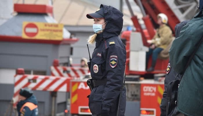 Полицейским разрешат вскрывать автомобили: в Госдуме не против таких изменений 