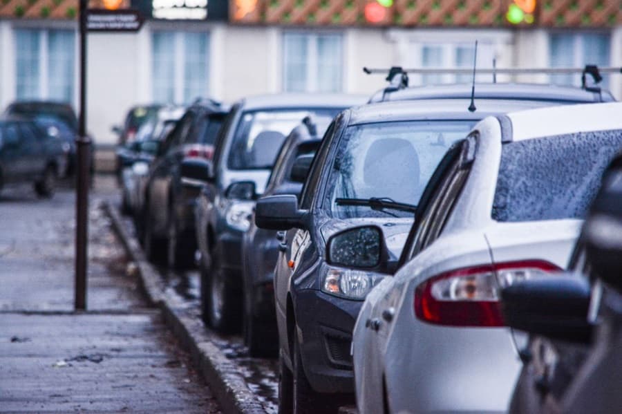 За 2023 год в России произвели в пять раз больше авто, чем в 2022