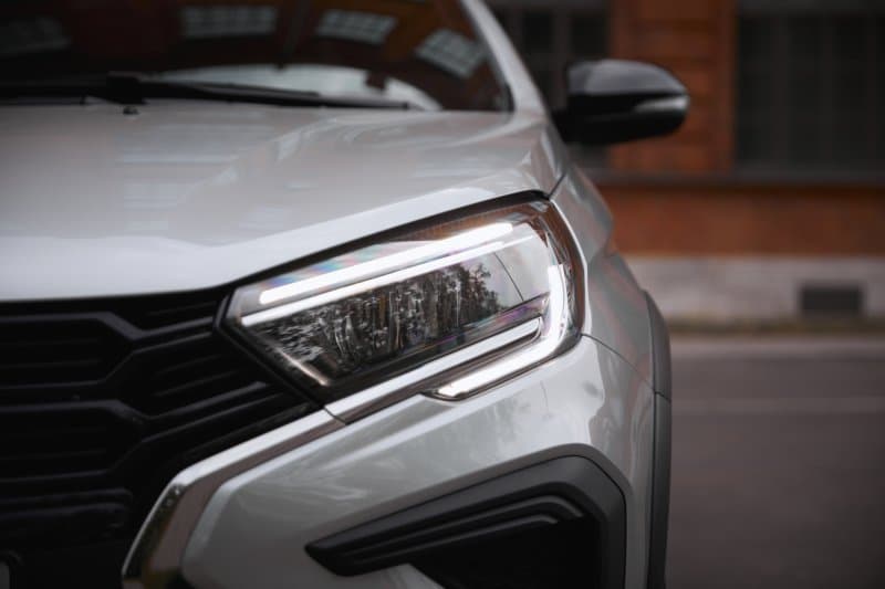 Lada Vesta и Iskra получат новый электроусилитель руля