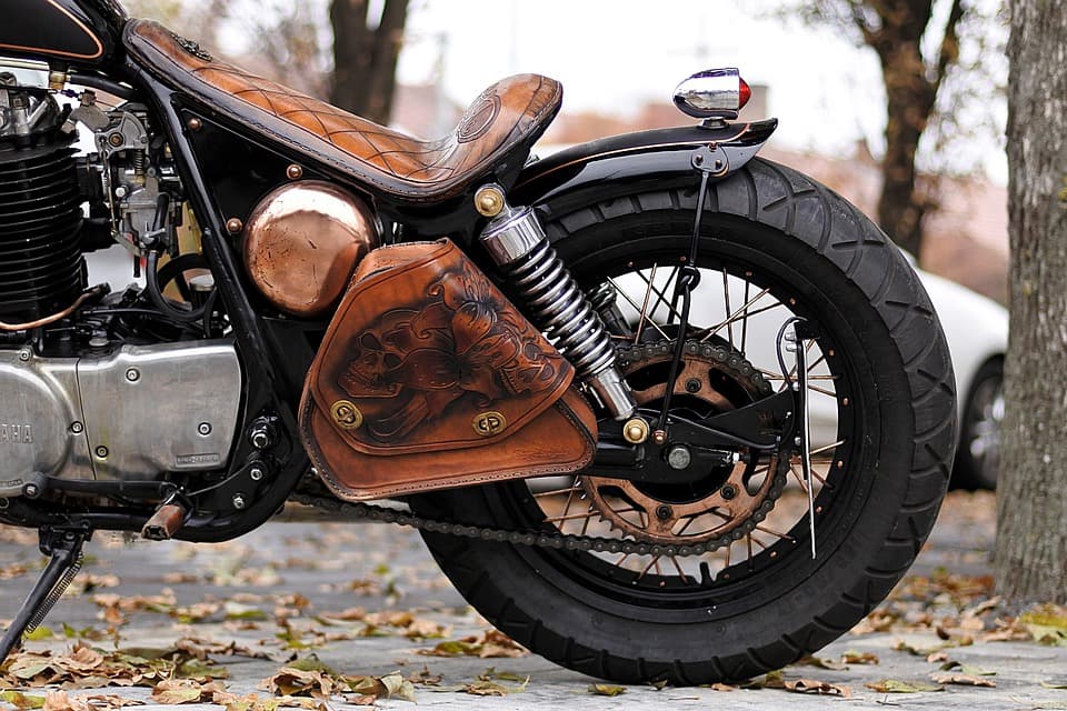 В Кировской области пропали без вести двое мотоциклистов