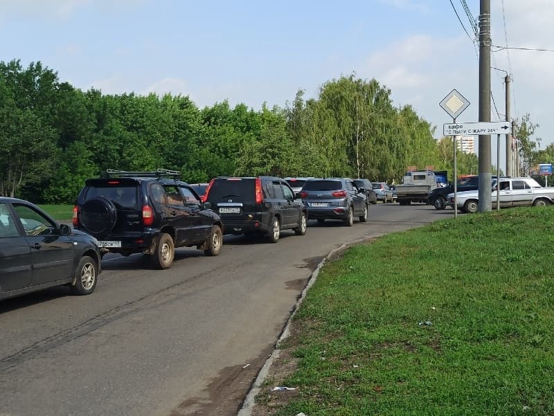 Эксперты рассказали, где в Кировской области самые плохие дороги