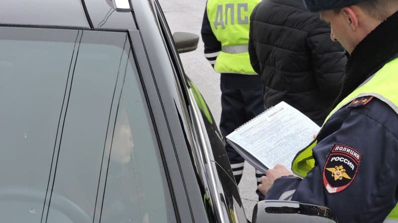 Как в аквариуме. В Госдуме предлагают запретить тонировку