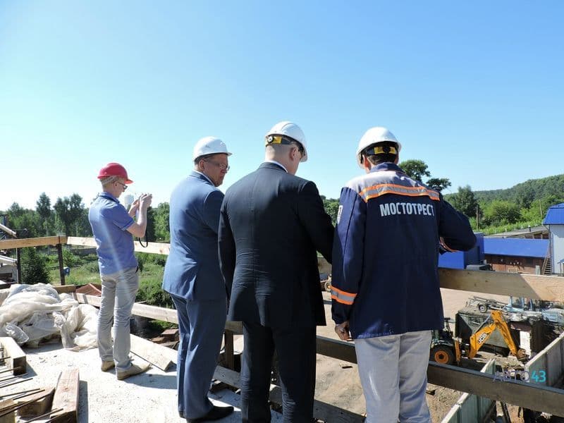 Стало известно, когда откроется путепровод в Чистые пруды