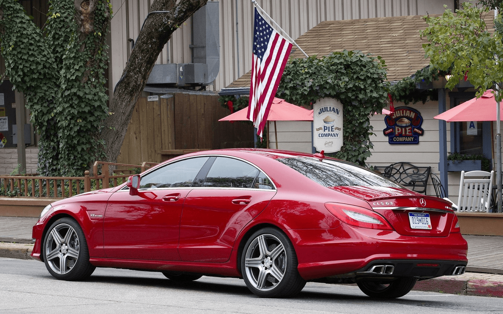  Автомобили с американских аукционов: все точки на "i" 