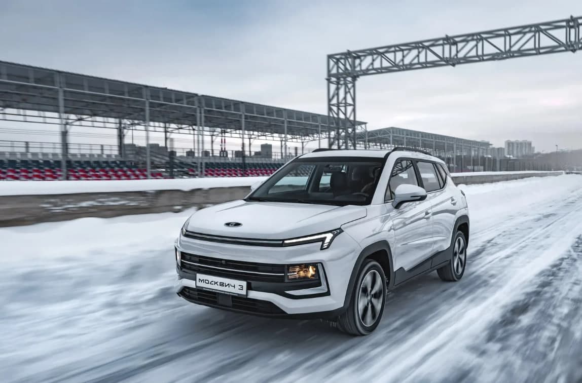 С «Москвича» требуют взыскать 128 миллионов рублей