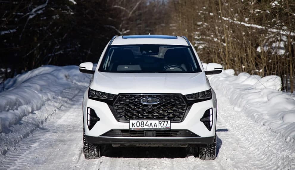 Известна средняя стоимость китайского автомобиля в России