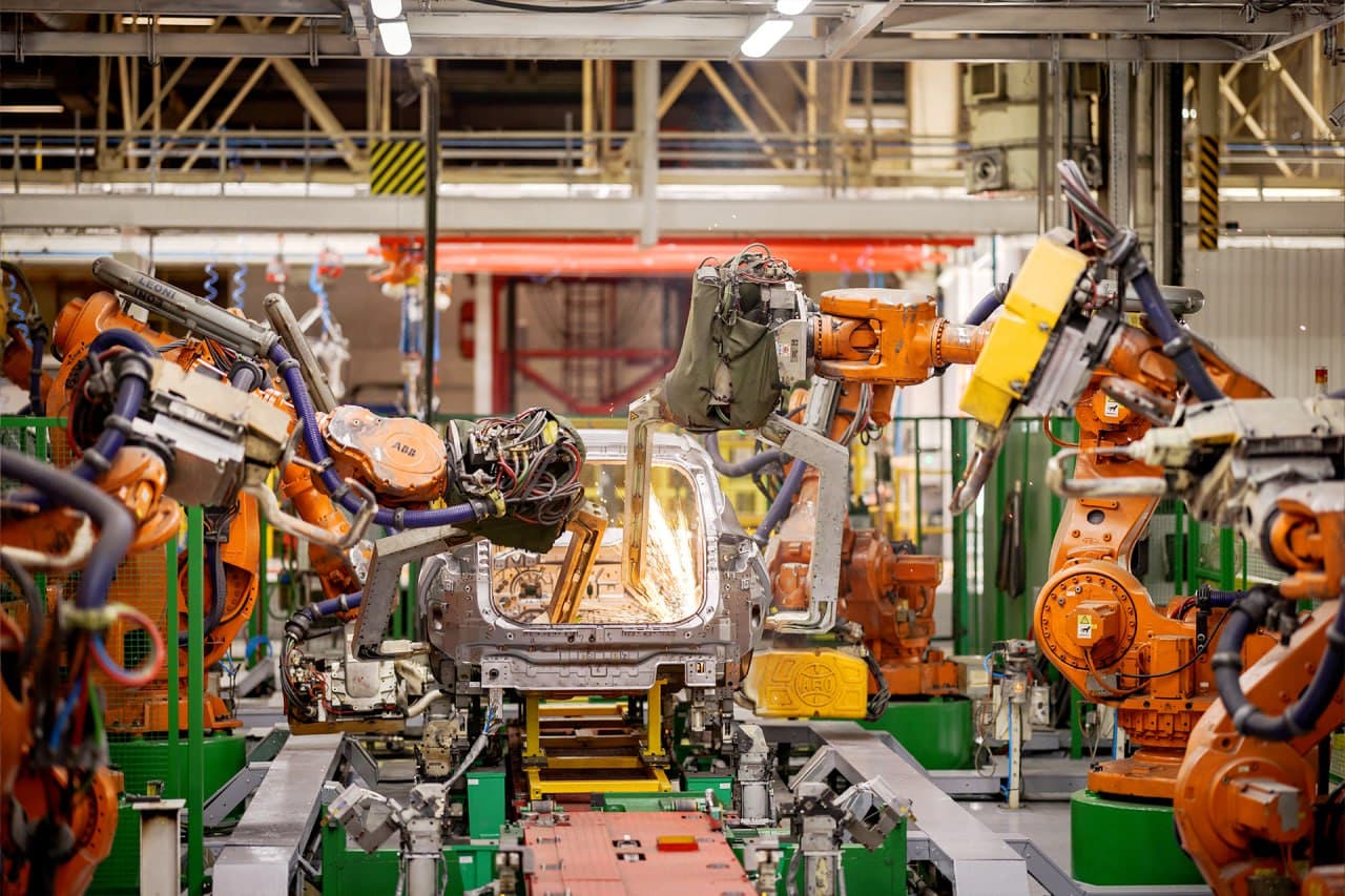 «Москвич» должен собрать до 40 000 машин за год, чтобы не уйти в минус