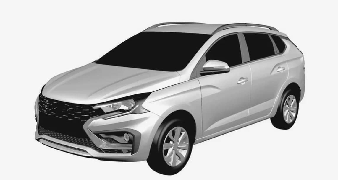 СМИ: Lada Iskra официально представят в июне