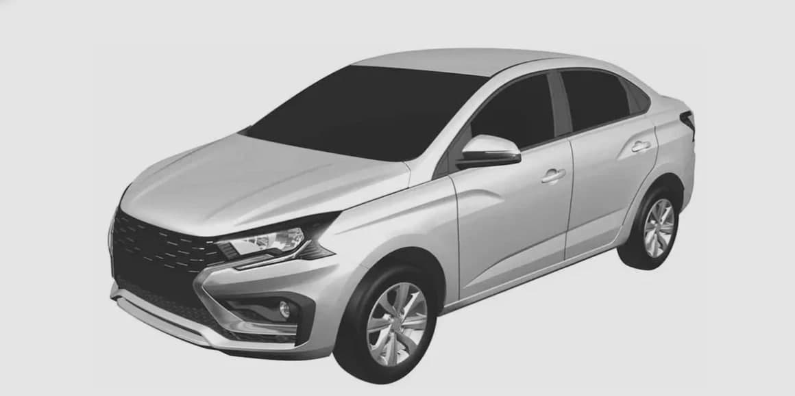 Объявлена дата премьеры Lada Iskra