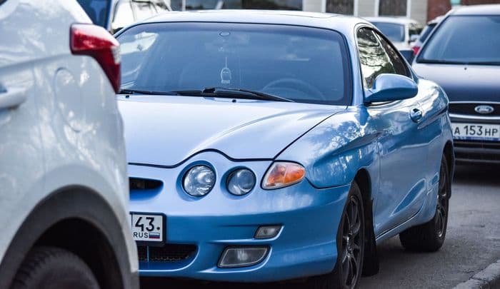 От отца к сыну: «красивые» номера разрешат передавать по наследству бесплатно