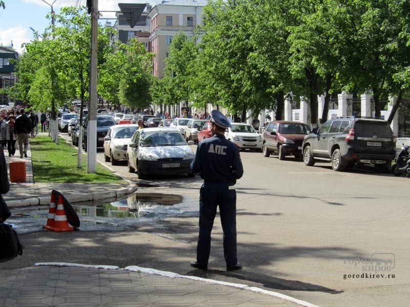 Приложение для оформления ДТП без ГИБДД начало свою работу