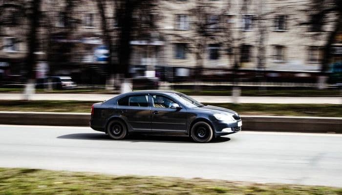 Таксисты рассказали, какие автомобили они не любят больше всего