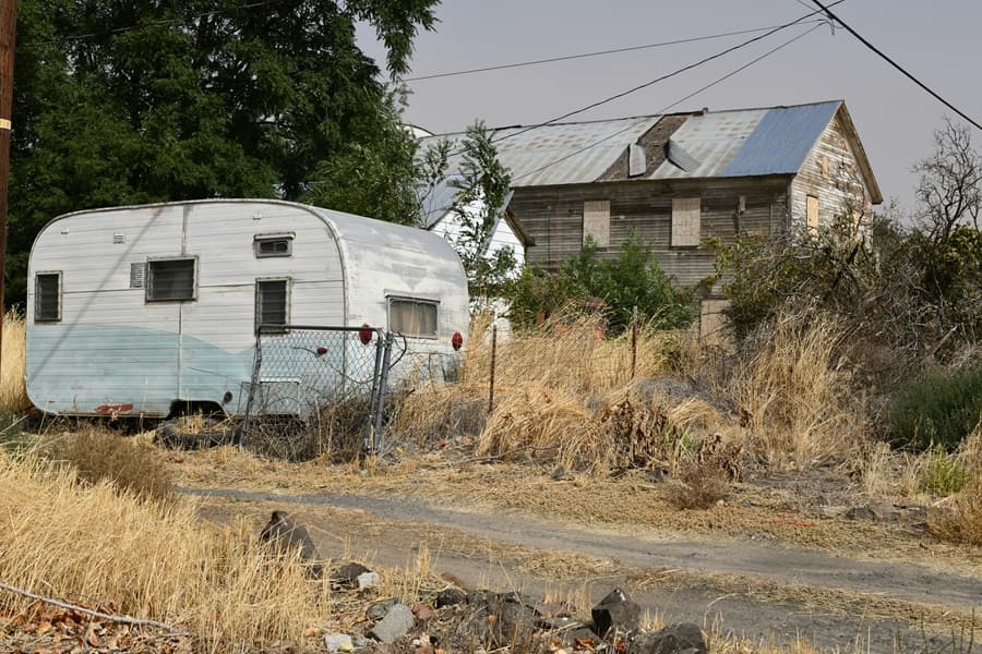 В России для домов на колесах разработают единый стандарт