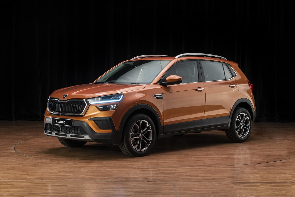 Skoda запустит производство нового кроссовера: что известно о модели