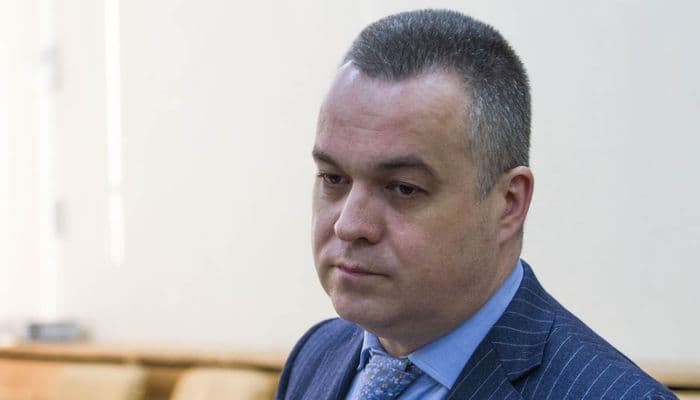 Илья Шульгин жестко отчитал подрядчиков за плохую уборку улиц