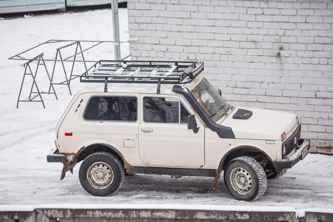 Названы цены на самые популярные кроссоверы и внедорожники на вторчике