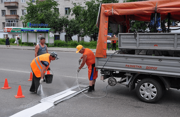 "Всю подвеску оставить можно": кировчане жалуются на новую шумовую разметку