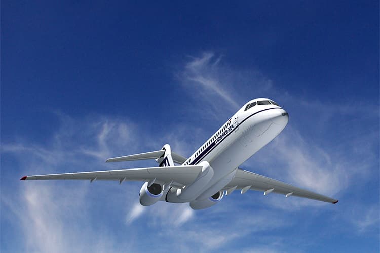 Aurus будет выпускать самолеты Ту-324