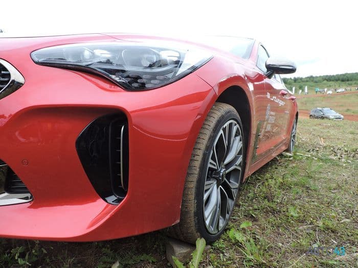 Чип-тюнинг. Что это такое?