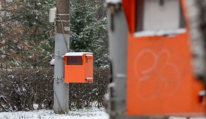 Депутаты предложили простить россиянам штрафы за нарушения ПДД