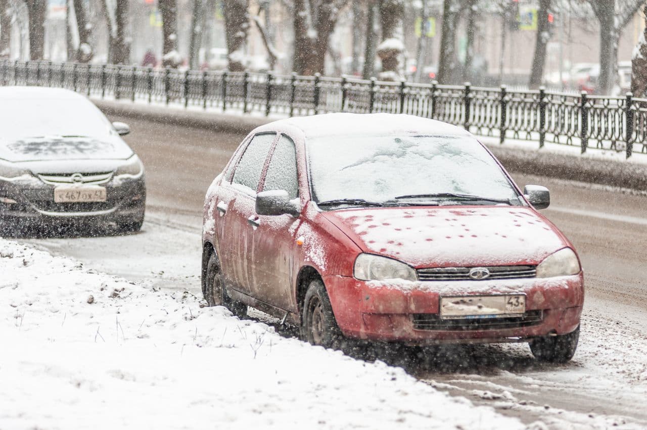 Известны автомобили, которые россияне чаще всего оставляют в залог