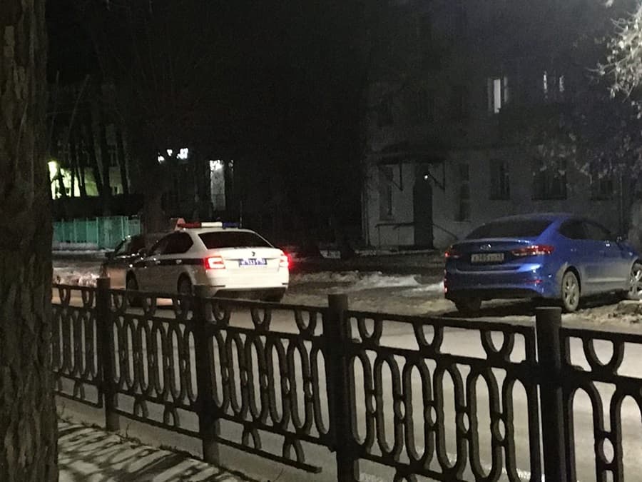 Депутаты предлагают не наказывать дважды за одно административное правонарушение