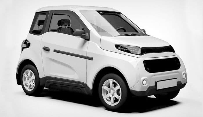 Известна стоимость первого российского электрокара