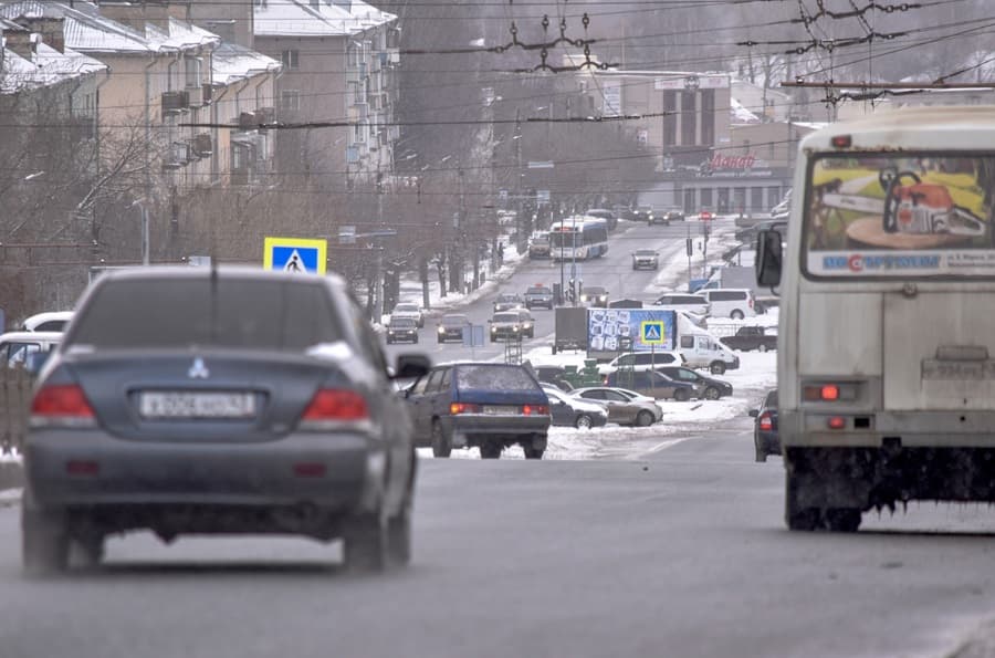 В России расширили список автомобилей, рекомендованных для госзакупок: какие марки добавили