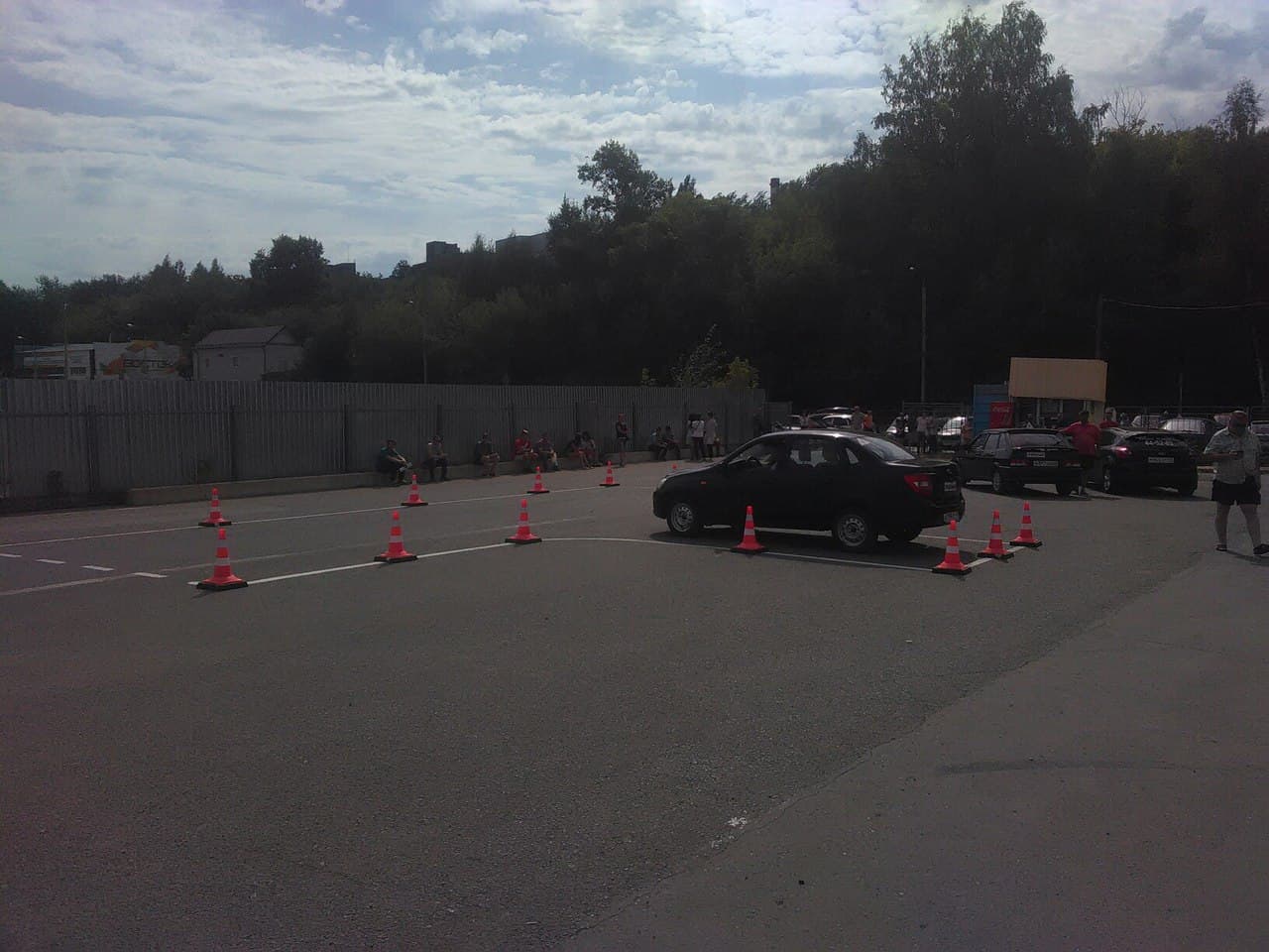 В ГИБДД разъяснили новые правила сдачи на «права»