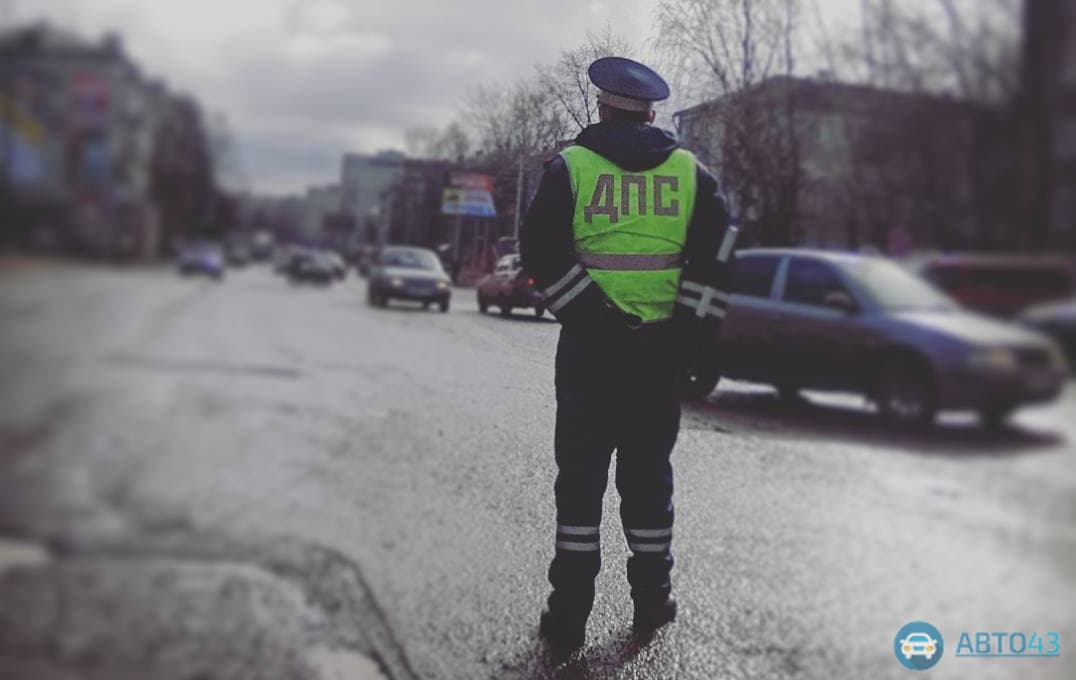 Сплошные проверки: пьяные водители не скроются от ДПС