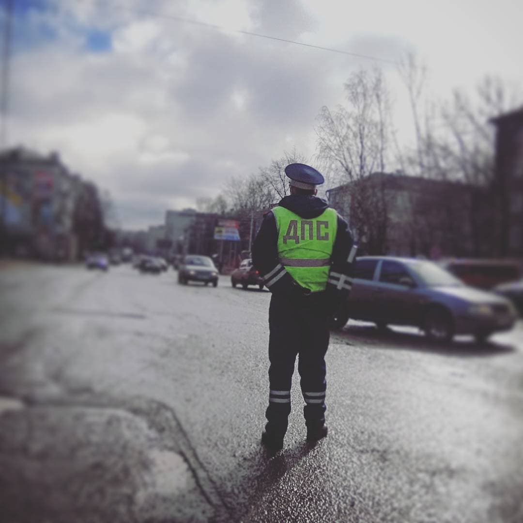 В Кирове на 11 пьяных водителей стало меньше