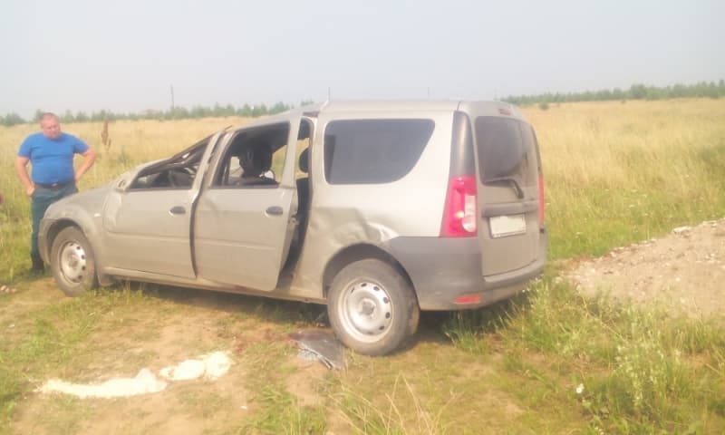 4 пьяных водителя съехали в кювет за выходные