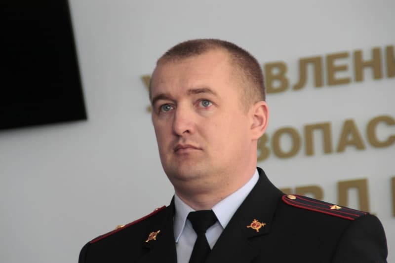 Следственный пошел по замам Плотникова