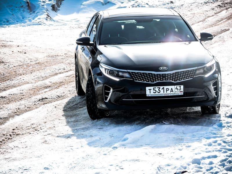 Кировские депутаты переходят на автомобили бизнес-класса