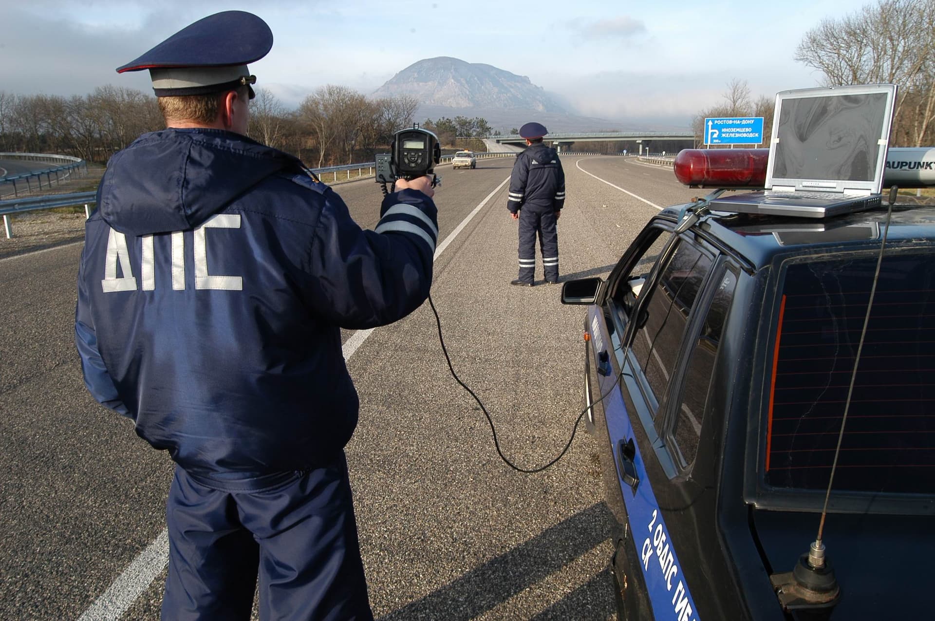 Что изменится для автомобилистов с 1 января 2017 года?