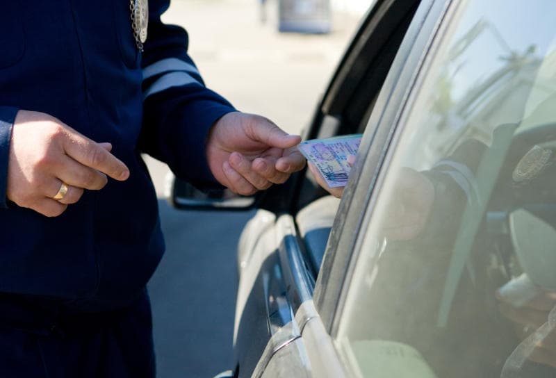 Что изменится для водителей в 2017 году?