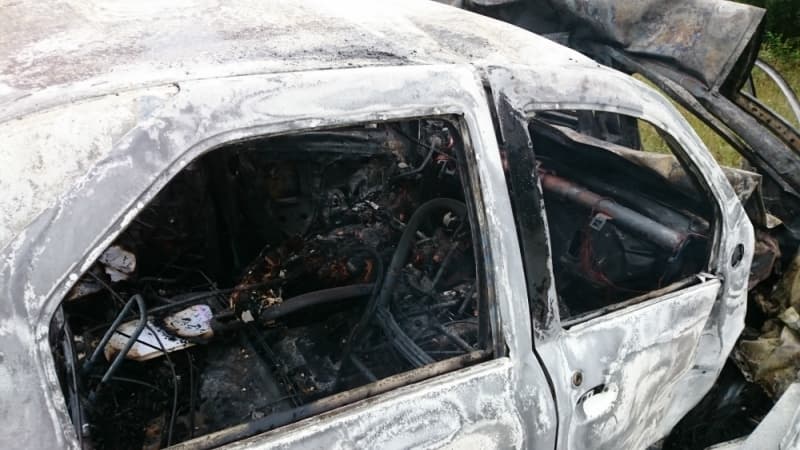 3 человека погибли в ДТП в Юрьянском районе