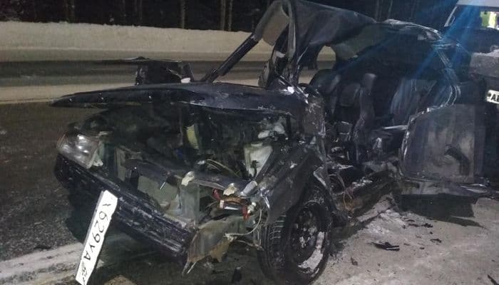 Начался сбор денег в помощь семьям погибших в страшном ДТП ребят