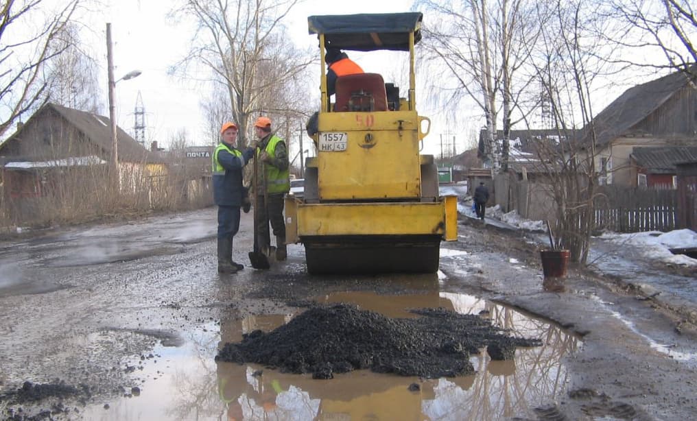 «АРПТ» отсудил у «Вятавтодора» 48 миллионов рублей. За что?