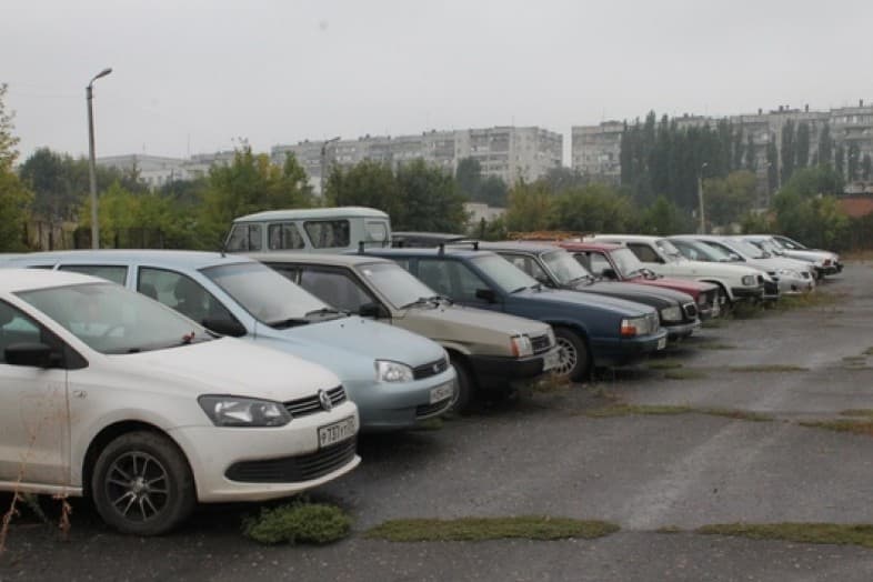 Как продать машину и не налететь на штраф?